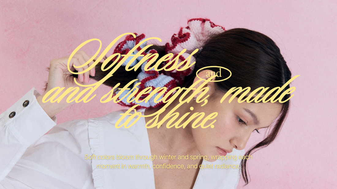 Winter/ Spring 2026 Collection