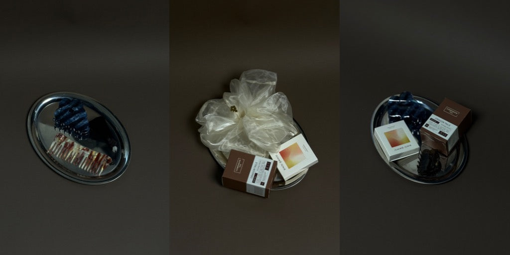 A Mindful Routine to Overcome Stress and Rebuild Confidence in Your 30s