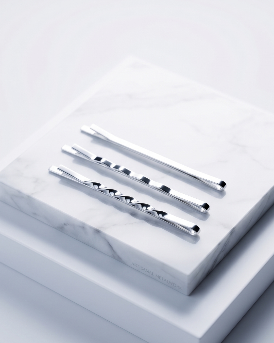 On Point Ritual Hair Clip Set