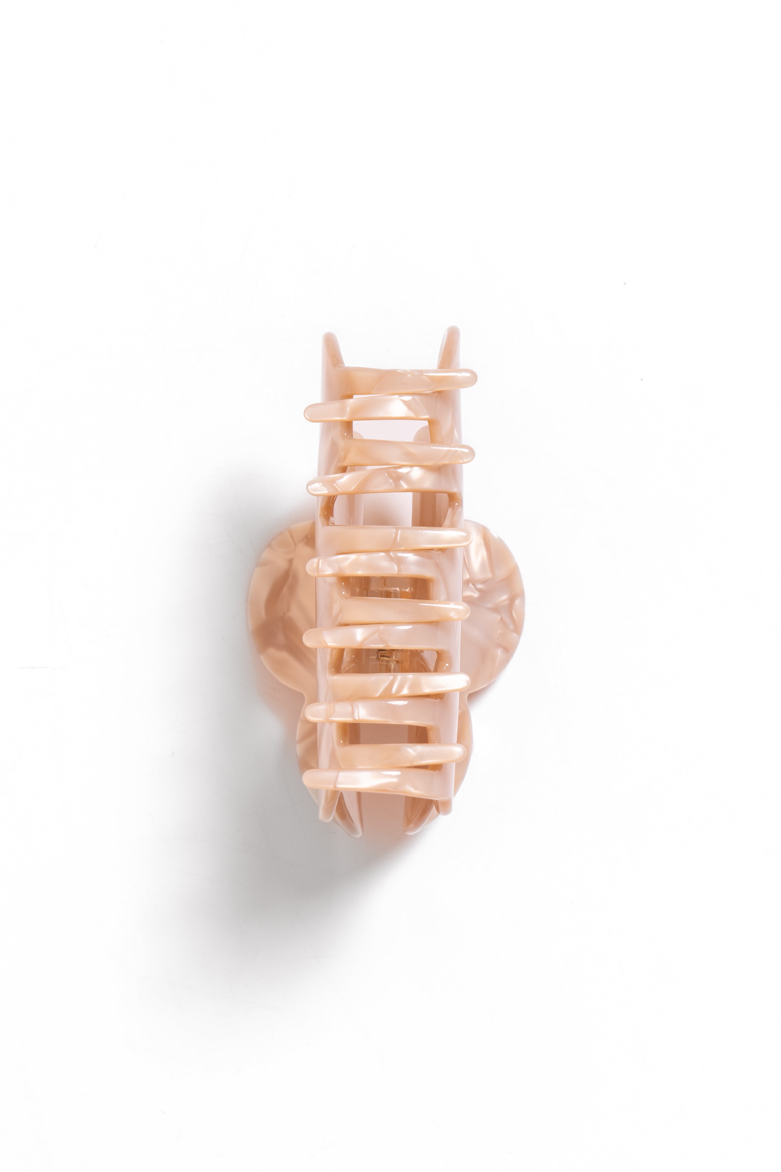 Lagoon Whisper Hair Claw