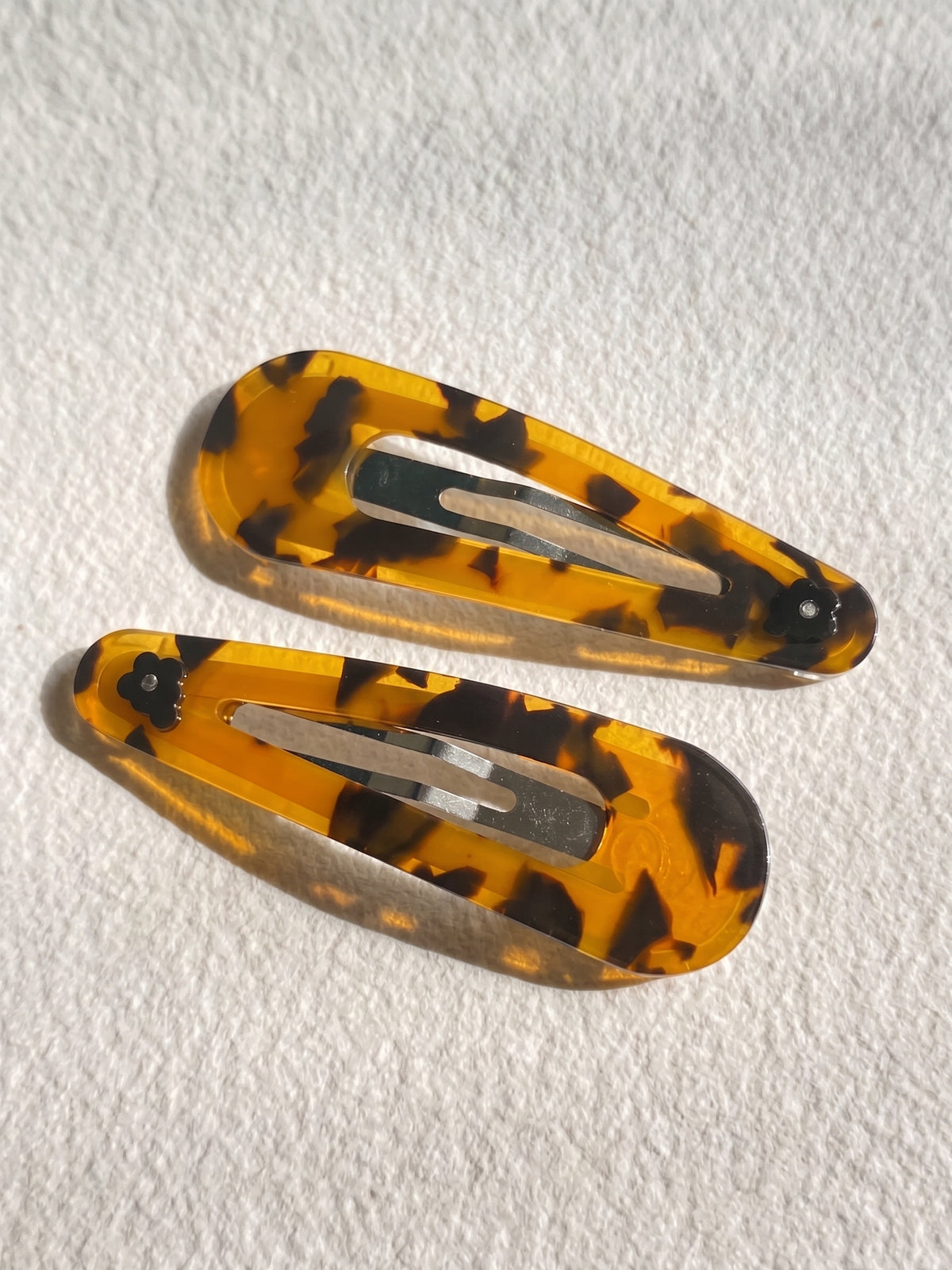 Classic Ritual Hair Clip Set