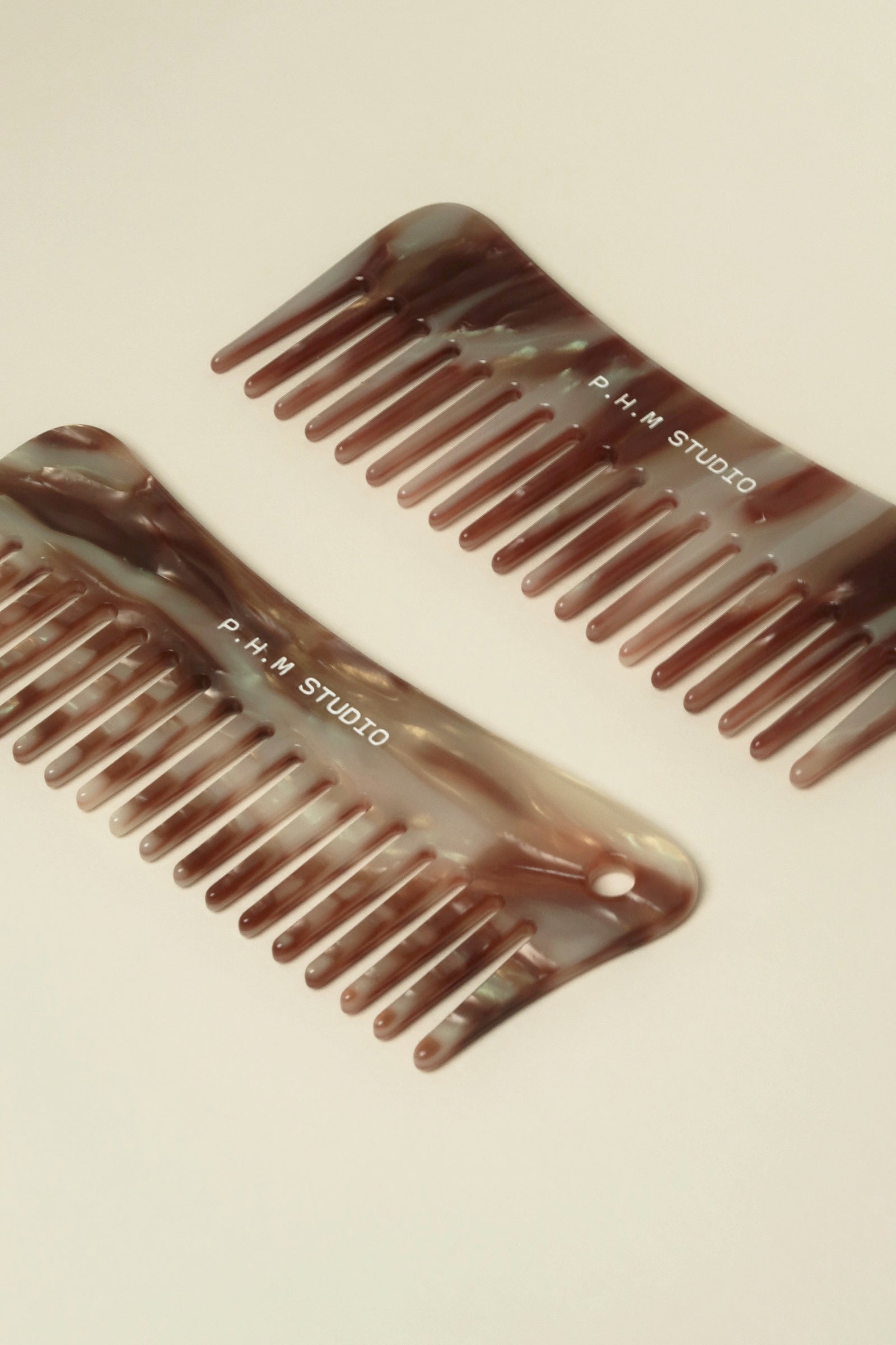 The Serenity Comb