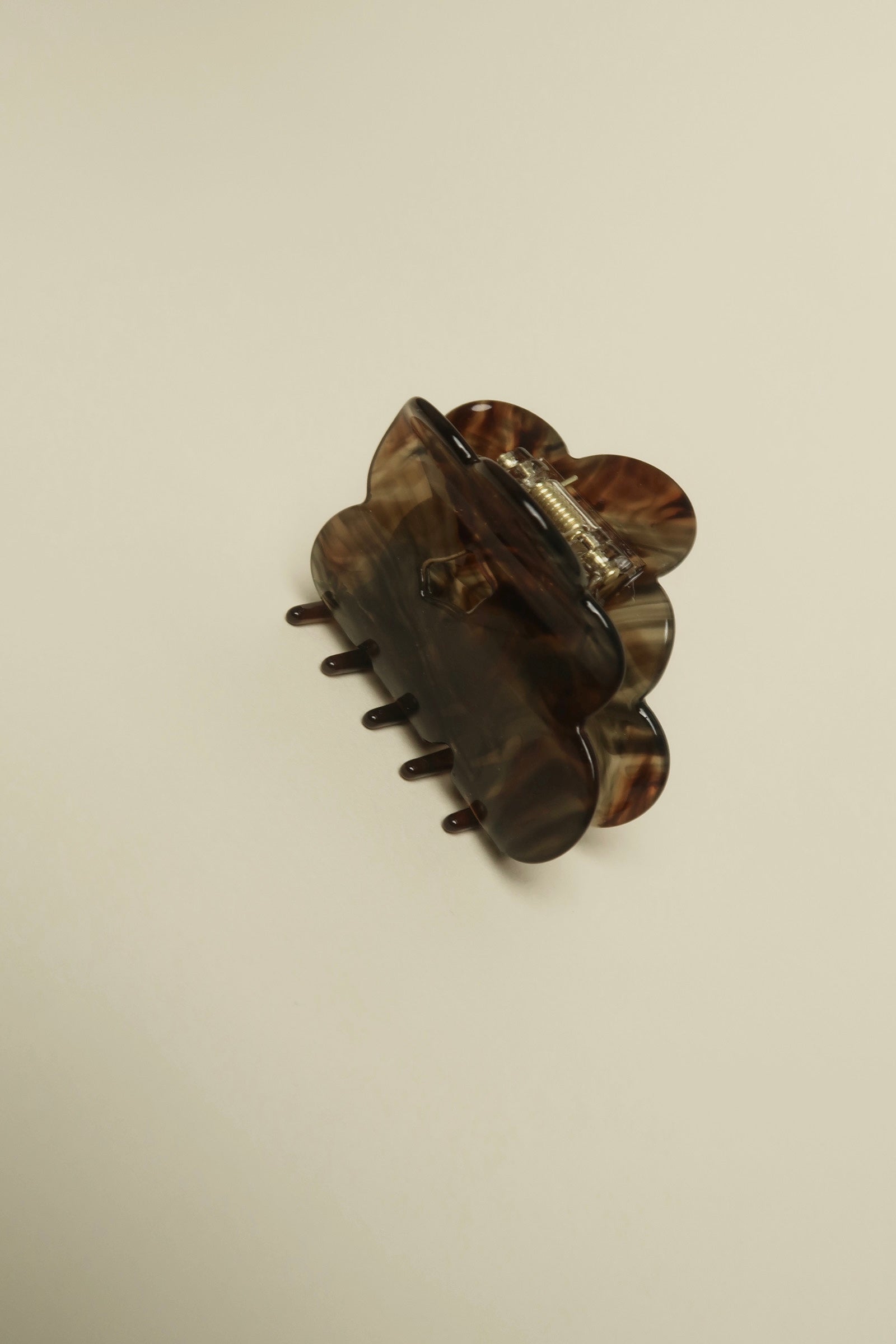 Mini Inner Ember Hair Claw