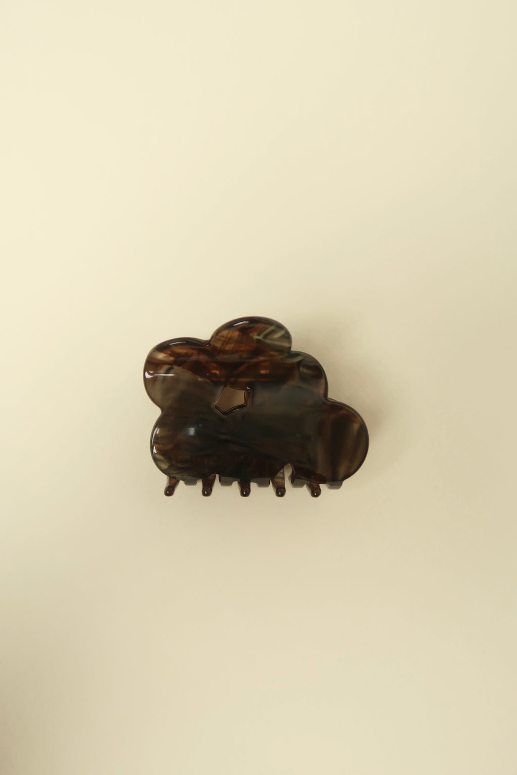 Mini Inner Ember Hair Claw