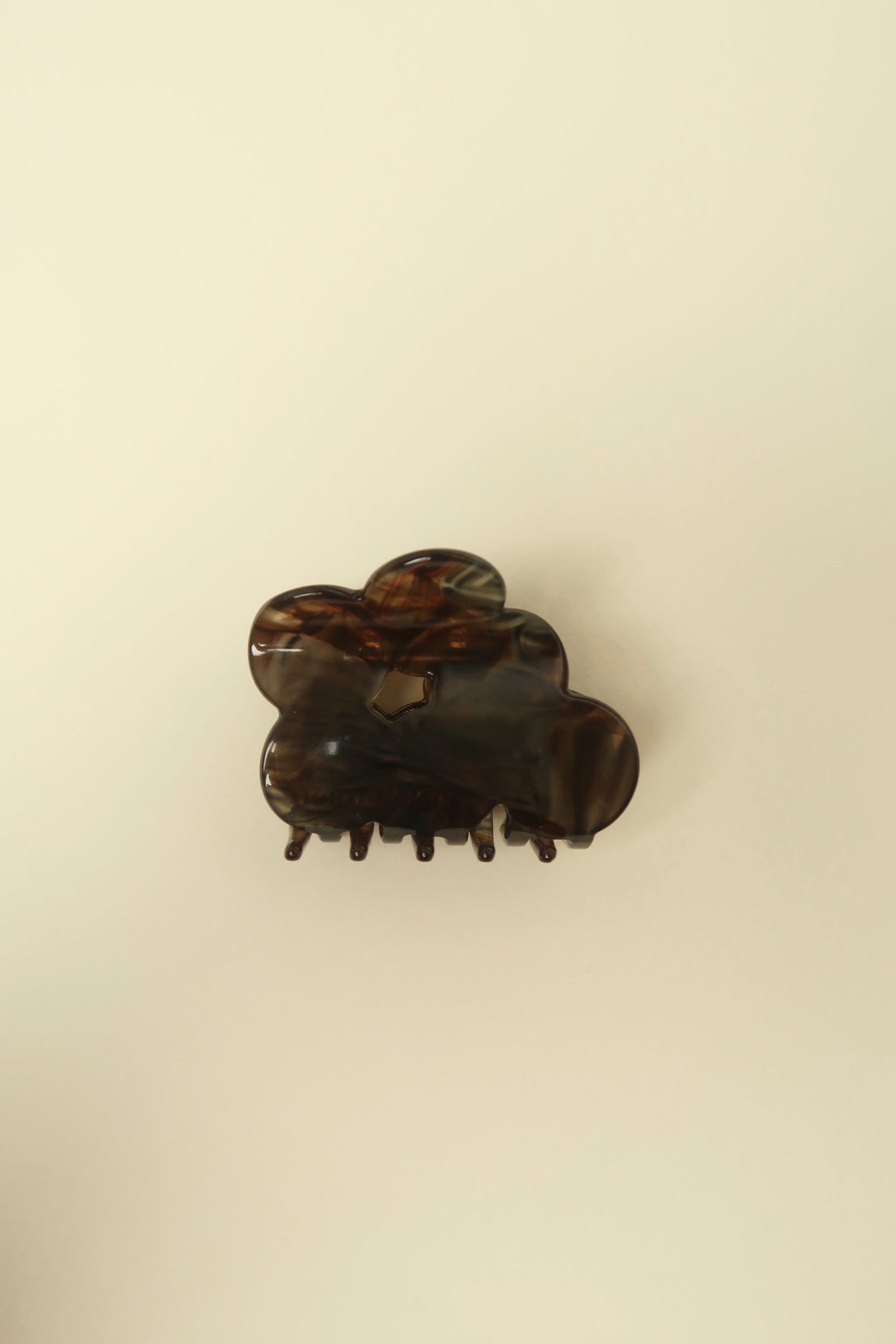 Mini Inner Ember Hair Claw