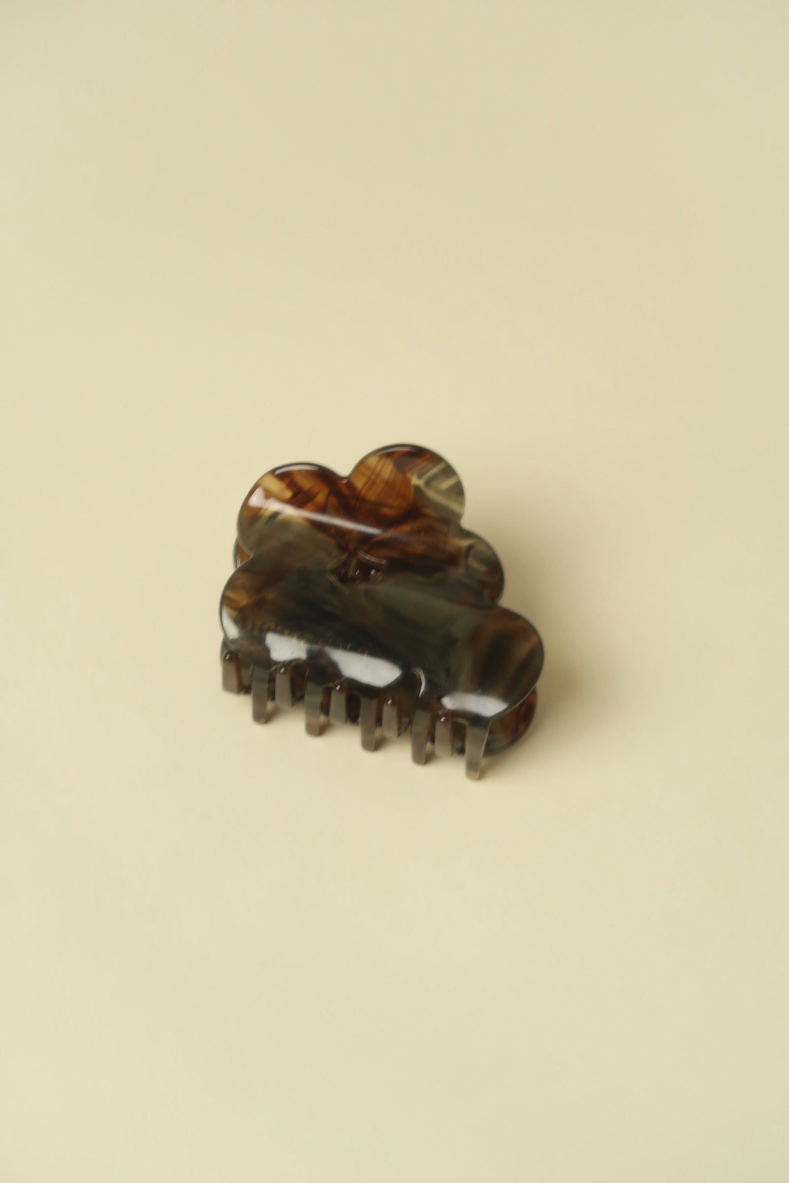 Mini Inner Ember Hair Claw