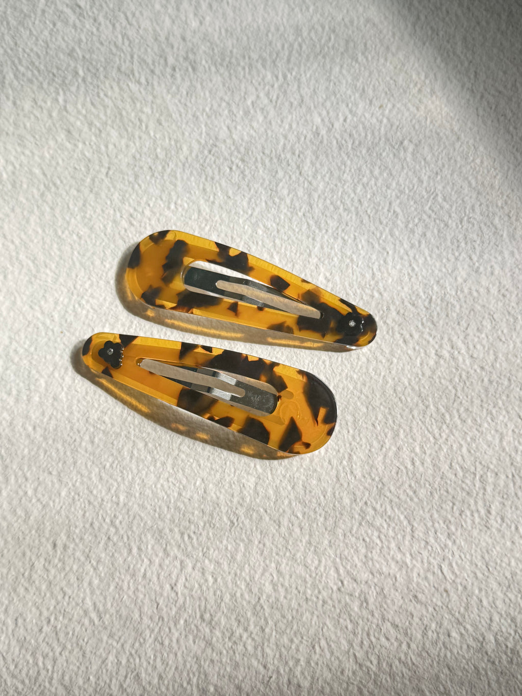 Classic Ritual Hair Clip Set