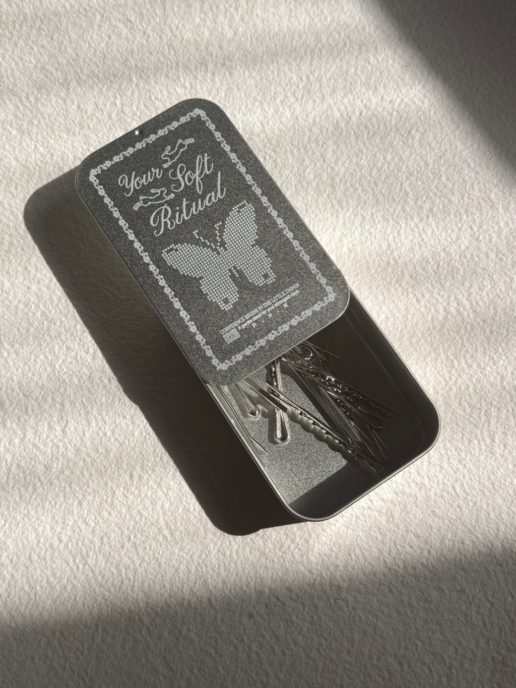 On Point Ritual Hair Clip Set
