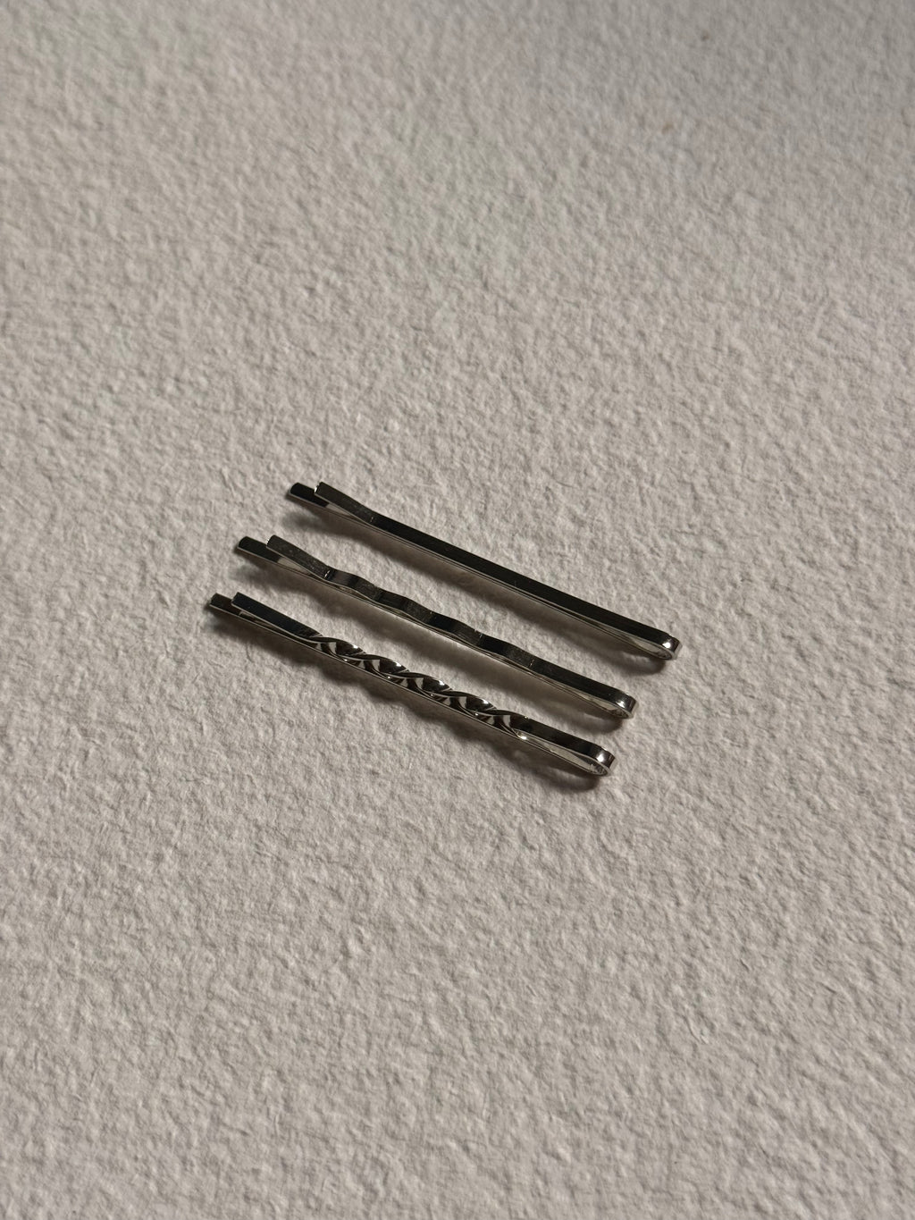 On Point Ritual Hair Clip Set