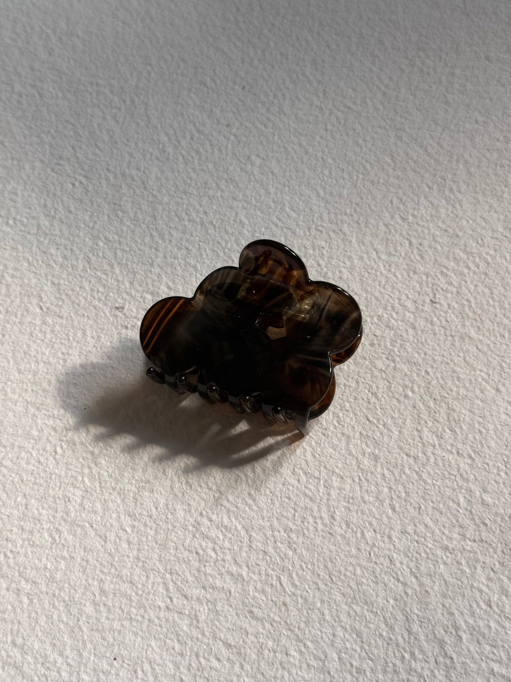 Mini Inner Ember Haarklammer