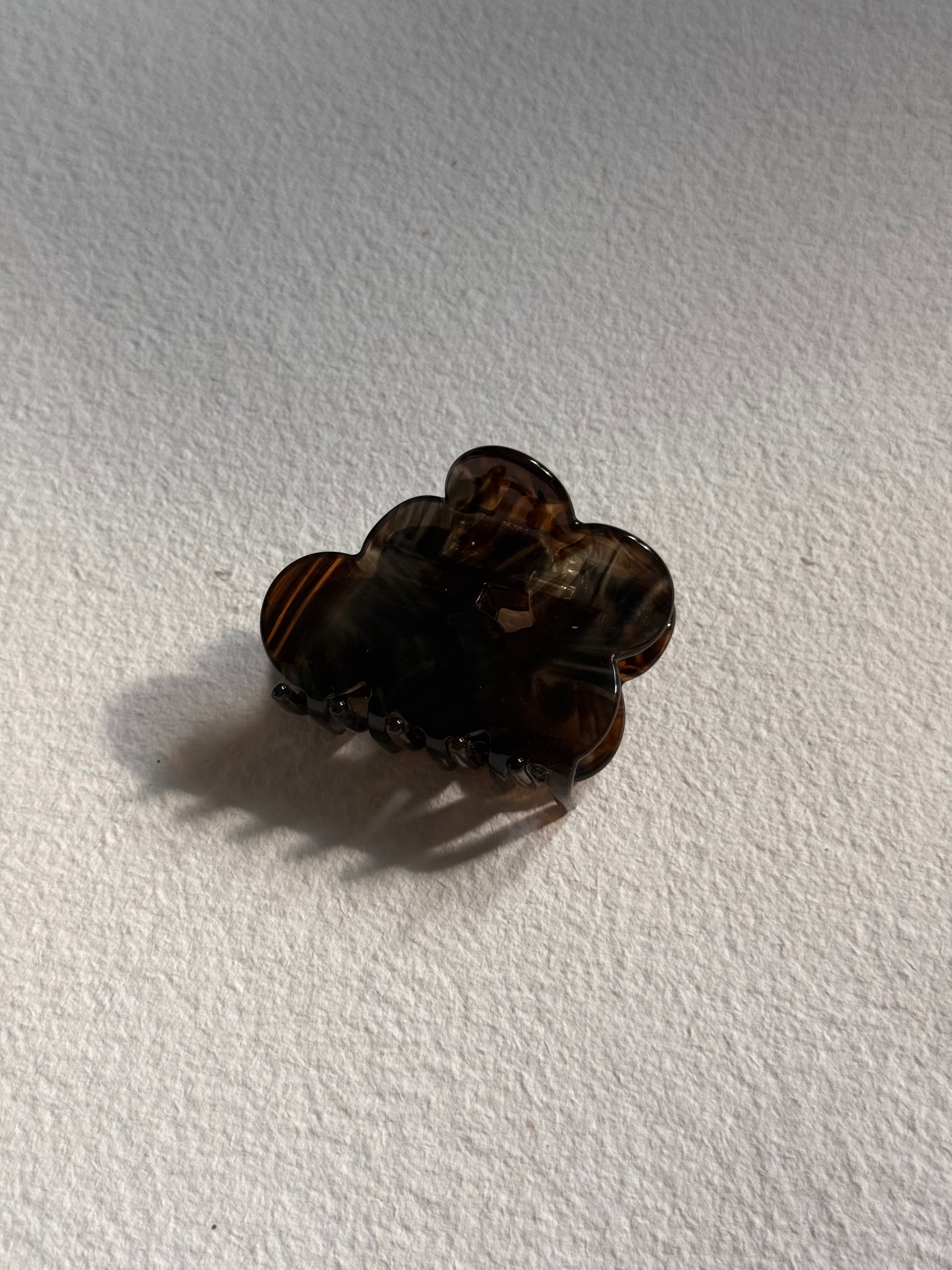 Mini Inner Ember Haarklammer