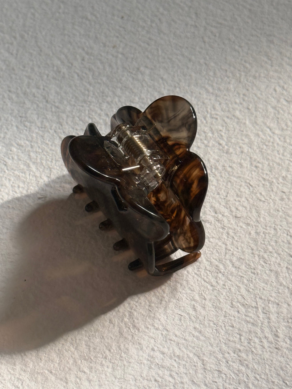 Mini Inner Ember Haarklammer