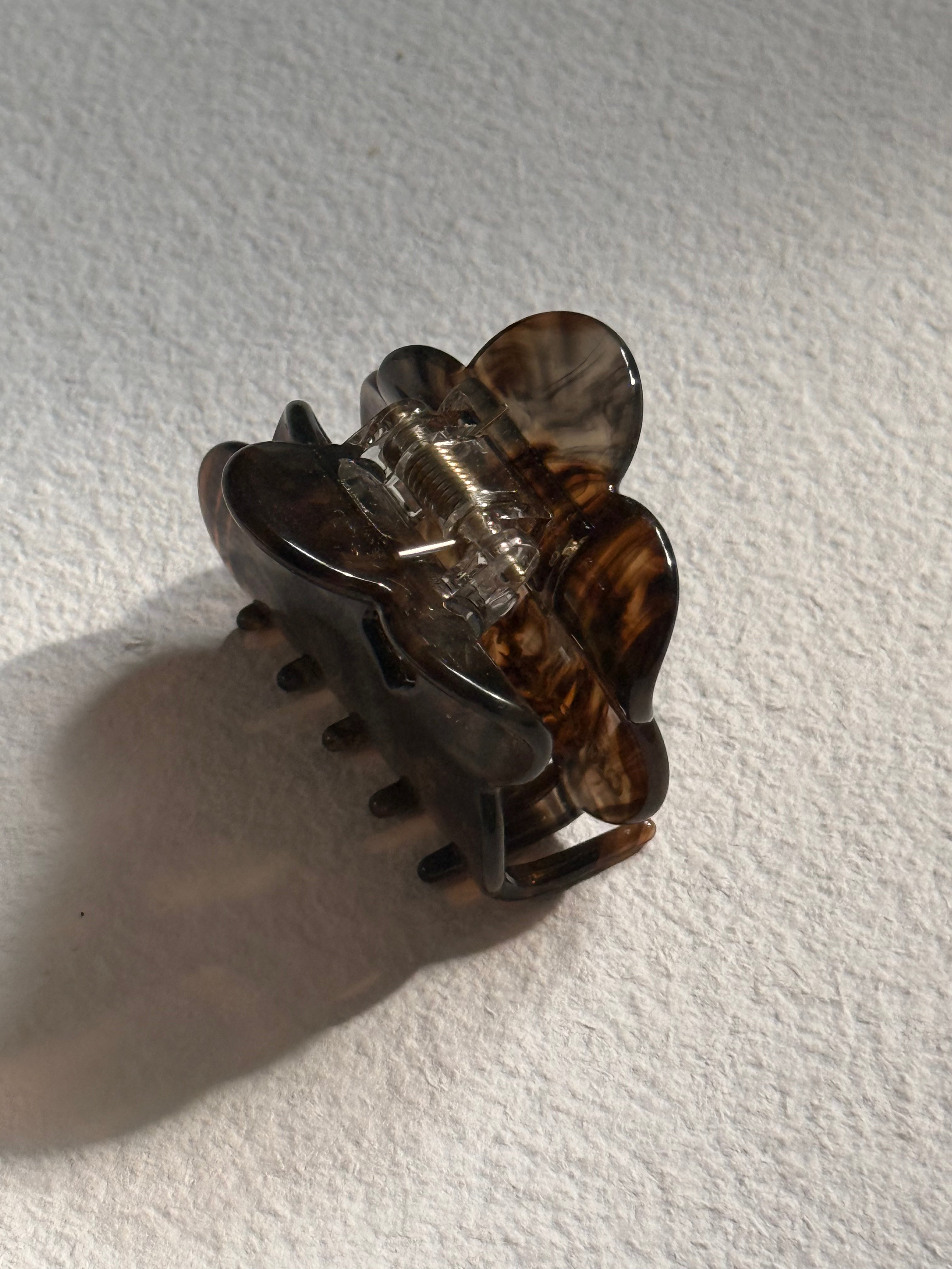 Mini Inner Ember Haarklammer